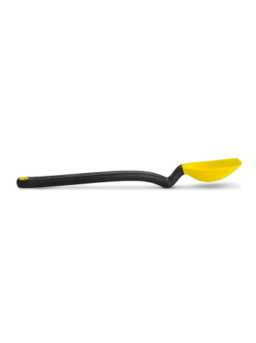 Dreamfarm Restelöffel ''Mini Supoon'' in Gelb - (L)20,2 cm