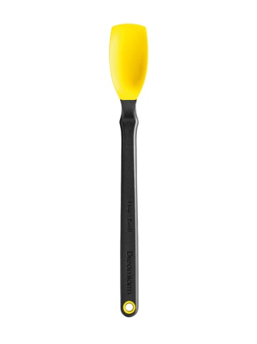 Dreamfarm Restelöffel ''Mini Supoon'' in Gelb - (L)20,2 cm