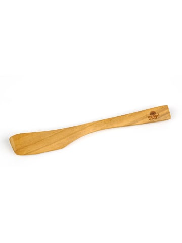Berard Pfannenwender in Hellbraun - (L)15,5 cm