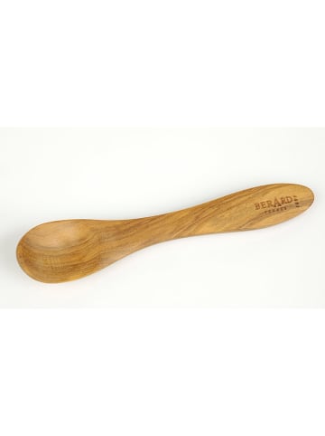Berard Tapenadelöffel in Hellbraun - (L)11 cm