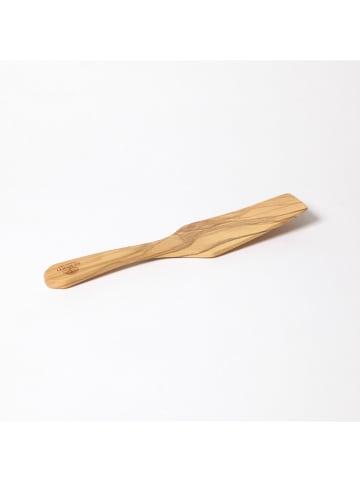 Berard Pfannenwender in Hellbraun - (L)25 cm