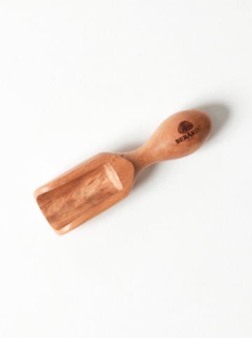 Berard Salzschaufel in Hellbraun - (L)10 cm
