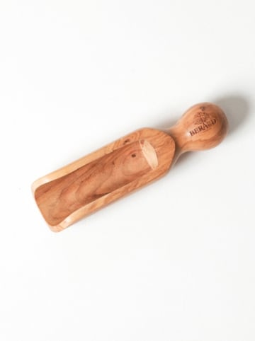 Berard Salzschaufel in Hellbraun - (L)15 cm