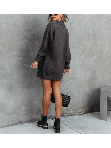 LA Angels Jurk antraciet