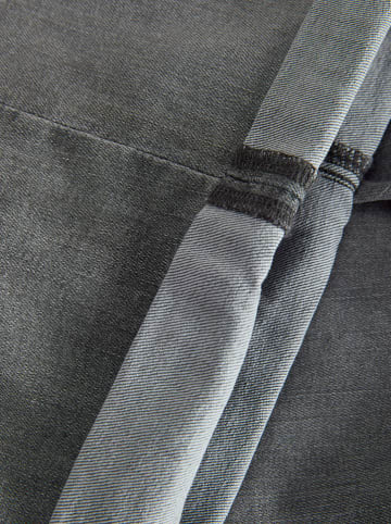 Jack & Jones Spijkershort "Rick" grijs