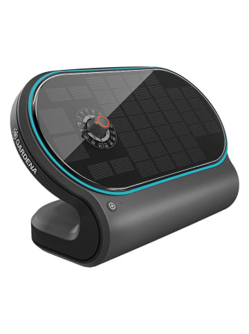 Gardena Solar-Bewässerungssystem ''AquaBloom'' in Grau