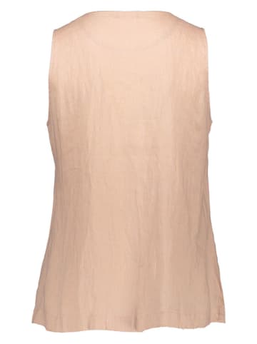 Benetton Bluse in Rosa