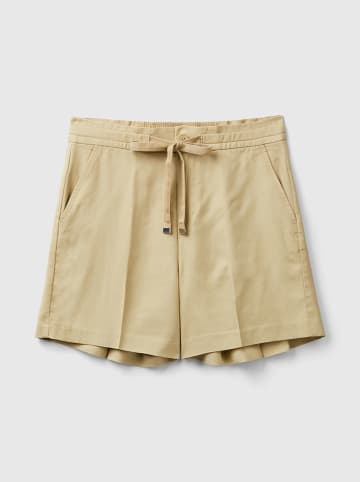 Benetton Short beige