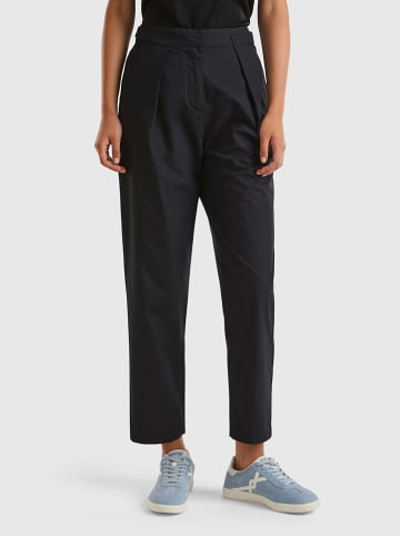 Benetton Broek zwart