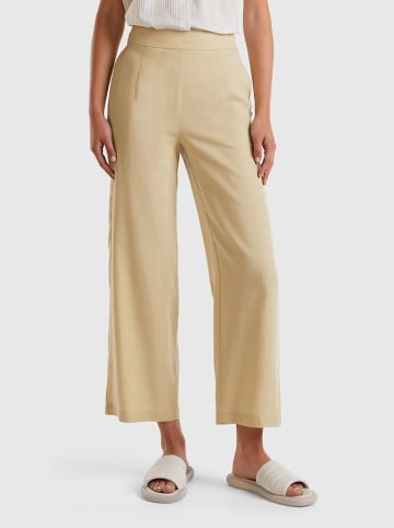 Benetton Culotte beige