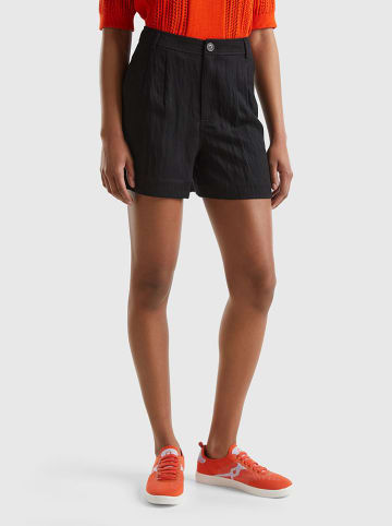 Benetton Short zwart