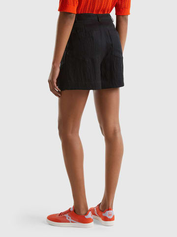 Benetton Short zwart
