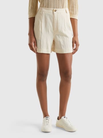 Benetton Short beige