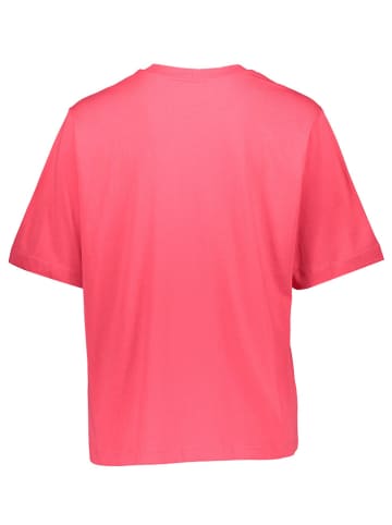 Benetton Shirt in Pink