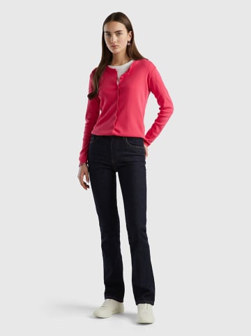 Benetton Trui fuchsia