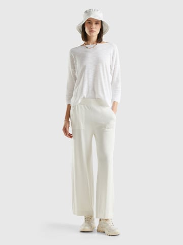 Benetton Trui wit