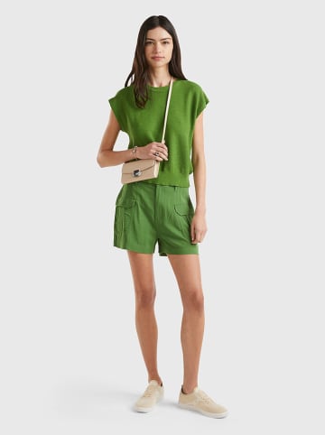 Benetton Short groen