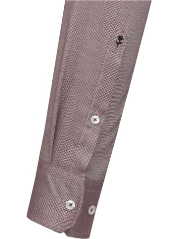 Seidensticker Blouse - slim fit - bordeaux