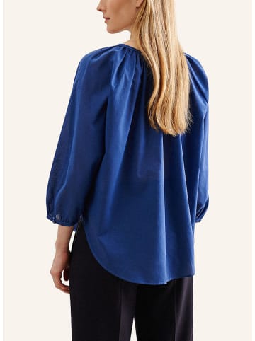 Seidensticker Blouse blauw