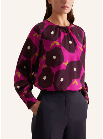Seidensticker Bluse in Pink