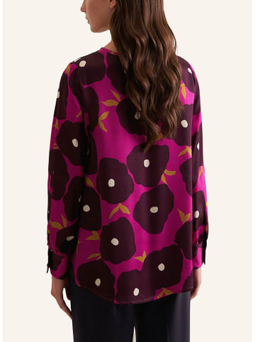 Seidensticker Bluse in Pink