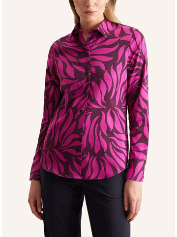 Seidensticker Bluse in Pink