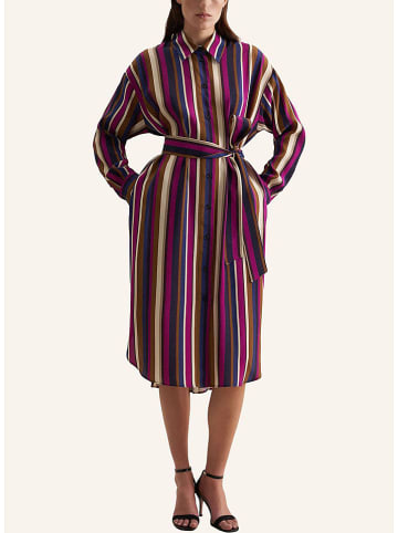 Seidensticker Kleid in Bunt