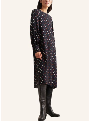 Seidensticker Kleid in Schwarz