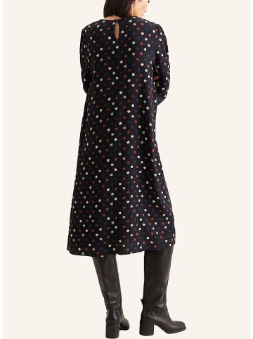 Seidensticker Kleid in Schwarz