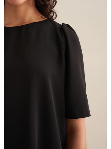 Seidensticker Kleid in Schwarz