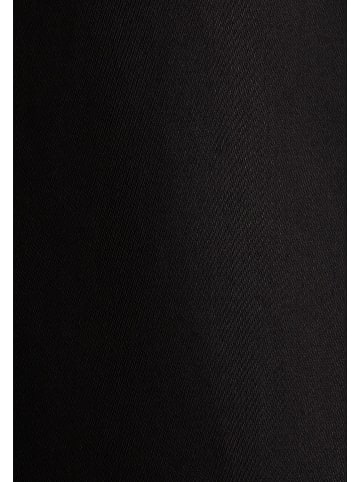 Seidensticker Bluse in Schwarz