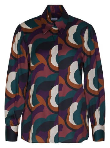 Seidensticker Bluse in Bunt