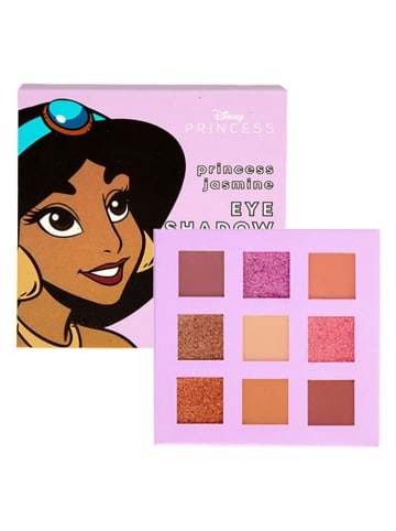 Mad Beauty Lidschatten-Palette "Pop Princess - Jasmine", 10 g