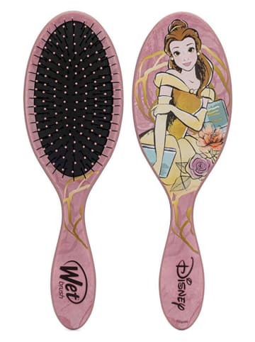 Wet brush Haarbürste "Detangler - Belle" in Rosa
