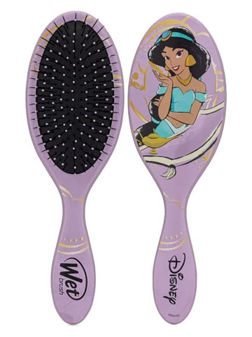 Wet brush Haarbürste "Detangler - Jasmine" in Lila