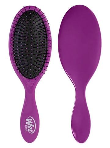 Wet brush Szczotka "Detangler" w kolorze fioletowym
