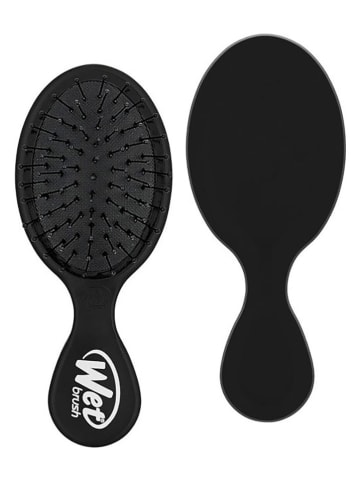 Wet brush Mini szczotka "Detangler - Wetbrush" w kolorze czarnym
