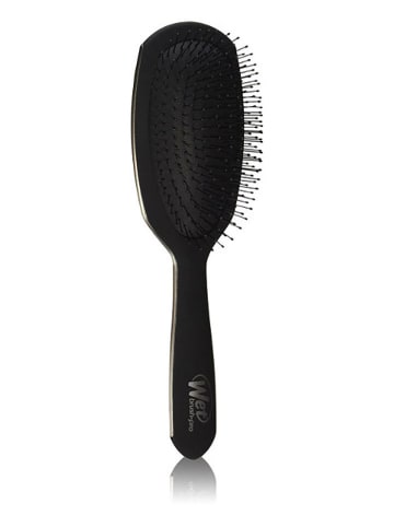 Wet brush Haarbürste "Epic Deluxe Detangler Redondo" in Schwarz