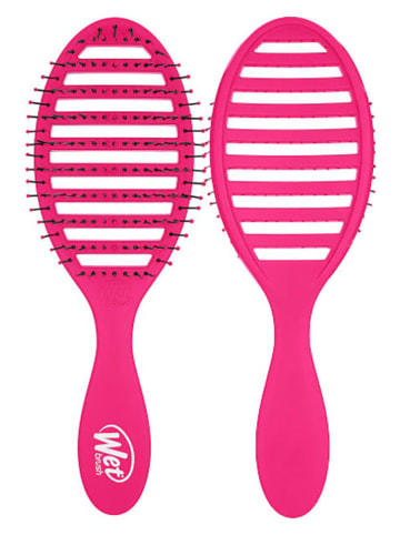Wet brush Haarbürste "Speed Dry" in Pink
