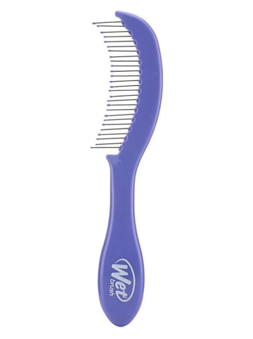 Wet brush Kamm "Custom Care - for thin hair" in Blau