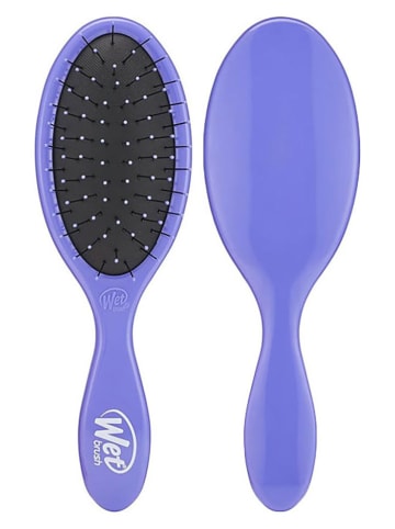 Wet brush Haarbürste "Custom Care - for thin hair" in Blau