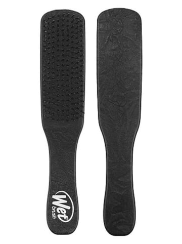 Wet brush Haarbürste "Detangler Men" in Schwarz