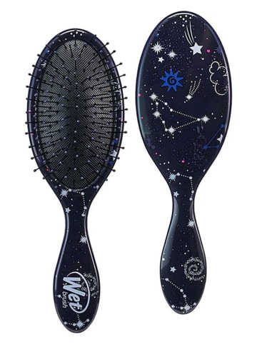 Wet brush Haarbürste "Detangler" in Schwarz