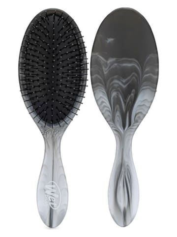 Wet brush Szczotka "Detangler" w kolorze czarnym