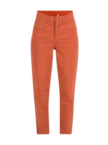 Blutsgeschwister Hose "Momlight" in Orange