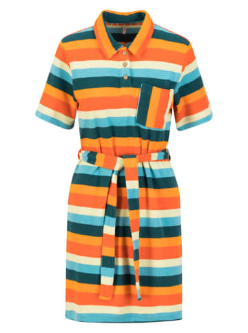 Blutsgeschwister Kleid "Grand Slam Madame" in Bunt