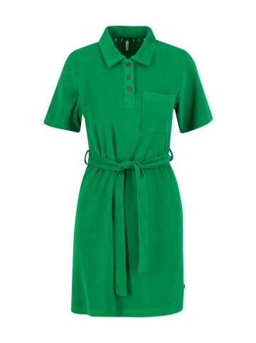 Blutsgeschwister Jurk "Grand Slam Madamecourt" groen