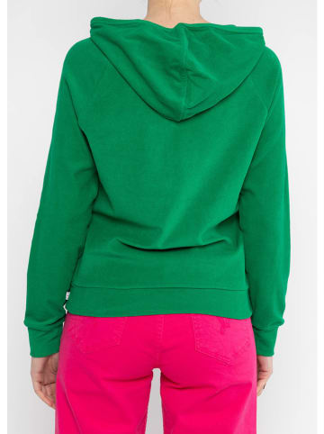 Blutsgeschwister Hoodie "Miracle of Wimbledoncourt" groen