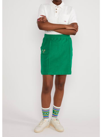 Blutsgeschwister Rok "Sweet Spot court" groen
