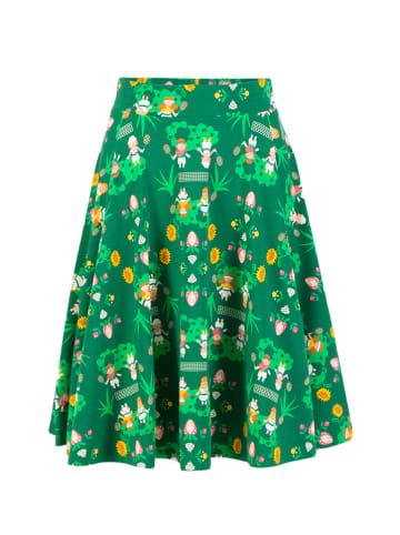 Blutsgeschwister Rok "Fullmoon" groen